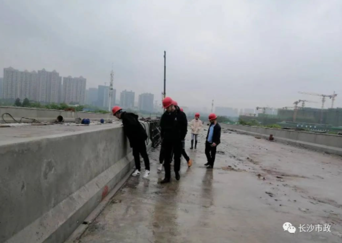 市政要聞|強化督查督導(dǎo)，狠抓整改落實