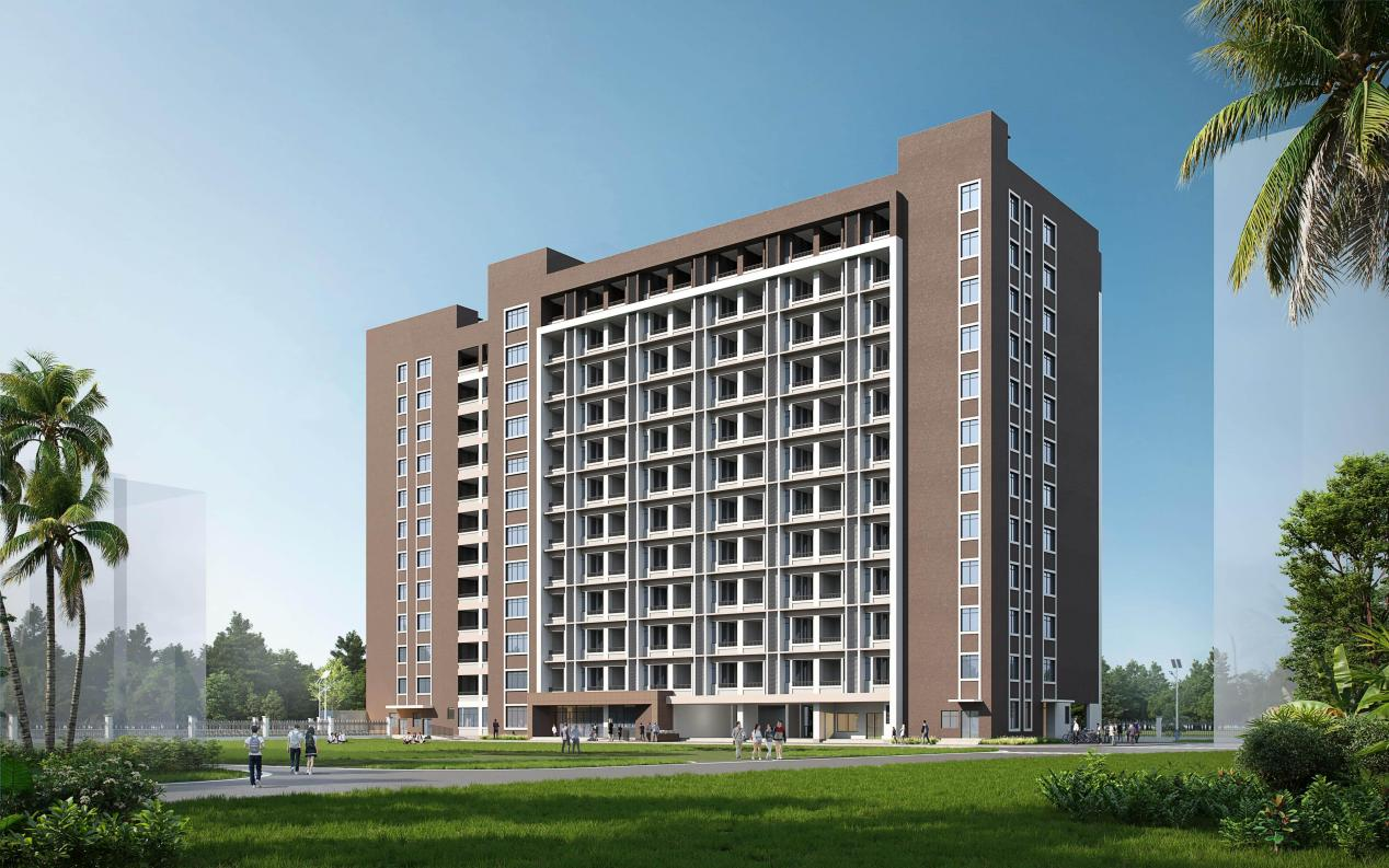 市政要聞 | 筑夢未來 海軟學(xué)生綜合宿舍樓項(xiàng)目奠基儀式圓滿舉行